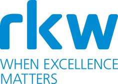 RKW_Logo_with_claim_below_blue RKW_Logo_with_claim_below_blue